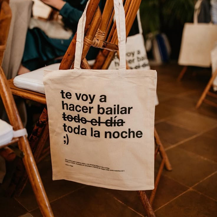TotBag x50