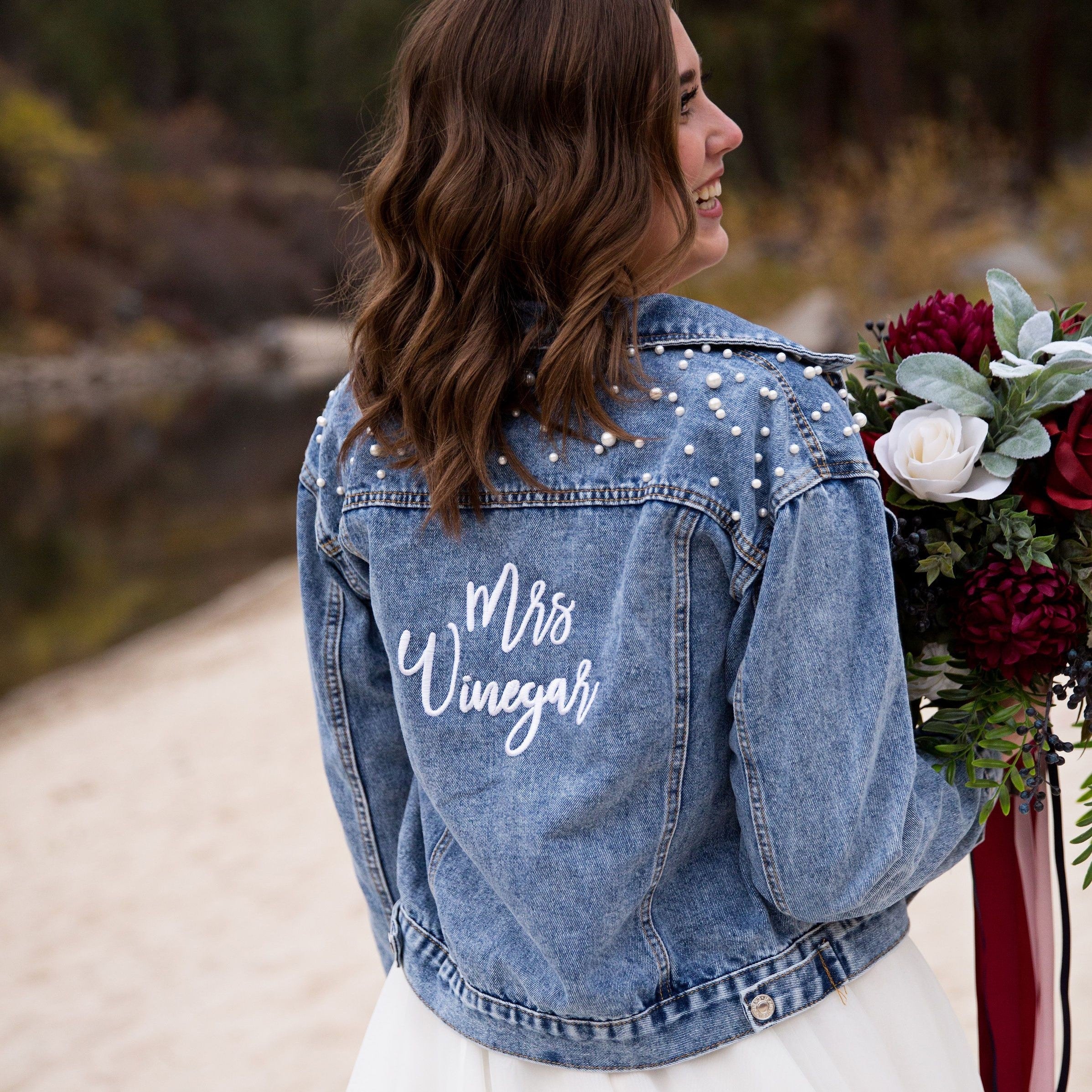 Jacket BOSS BRIDE