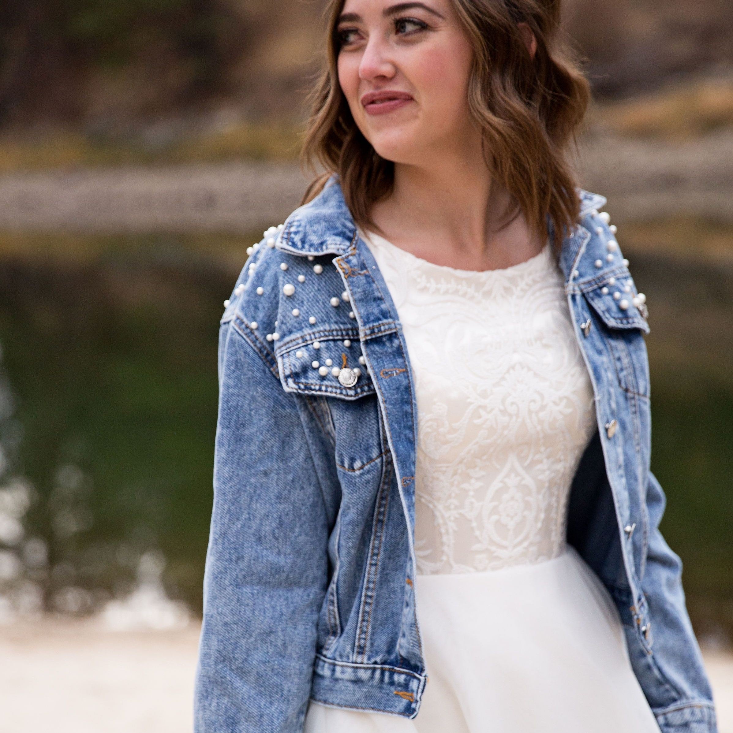Jacket BOSS BRIDE
