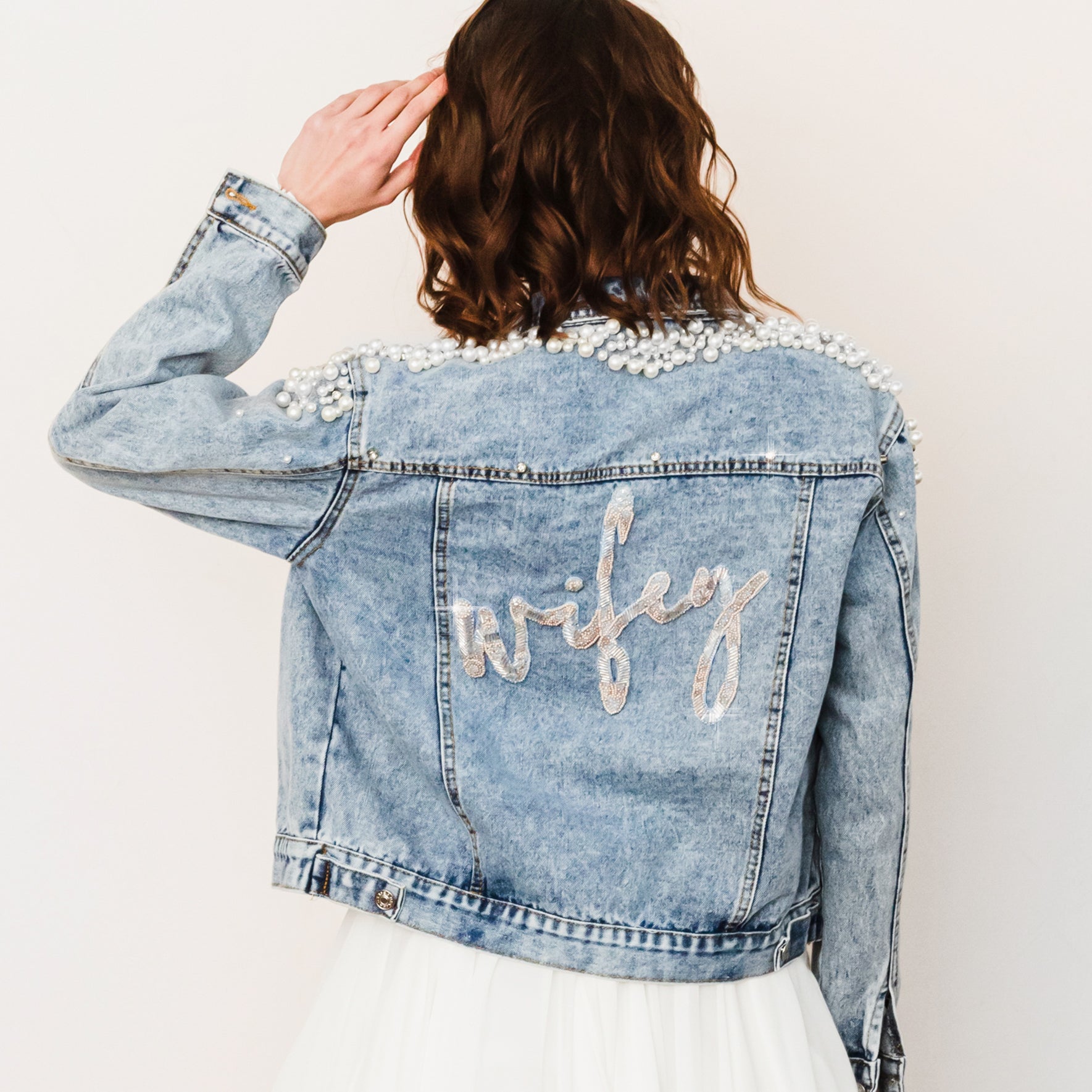 Jacket BOSS BRIDE