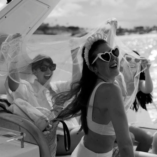 Gafas party in love x 10